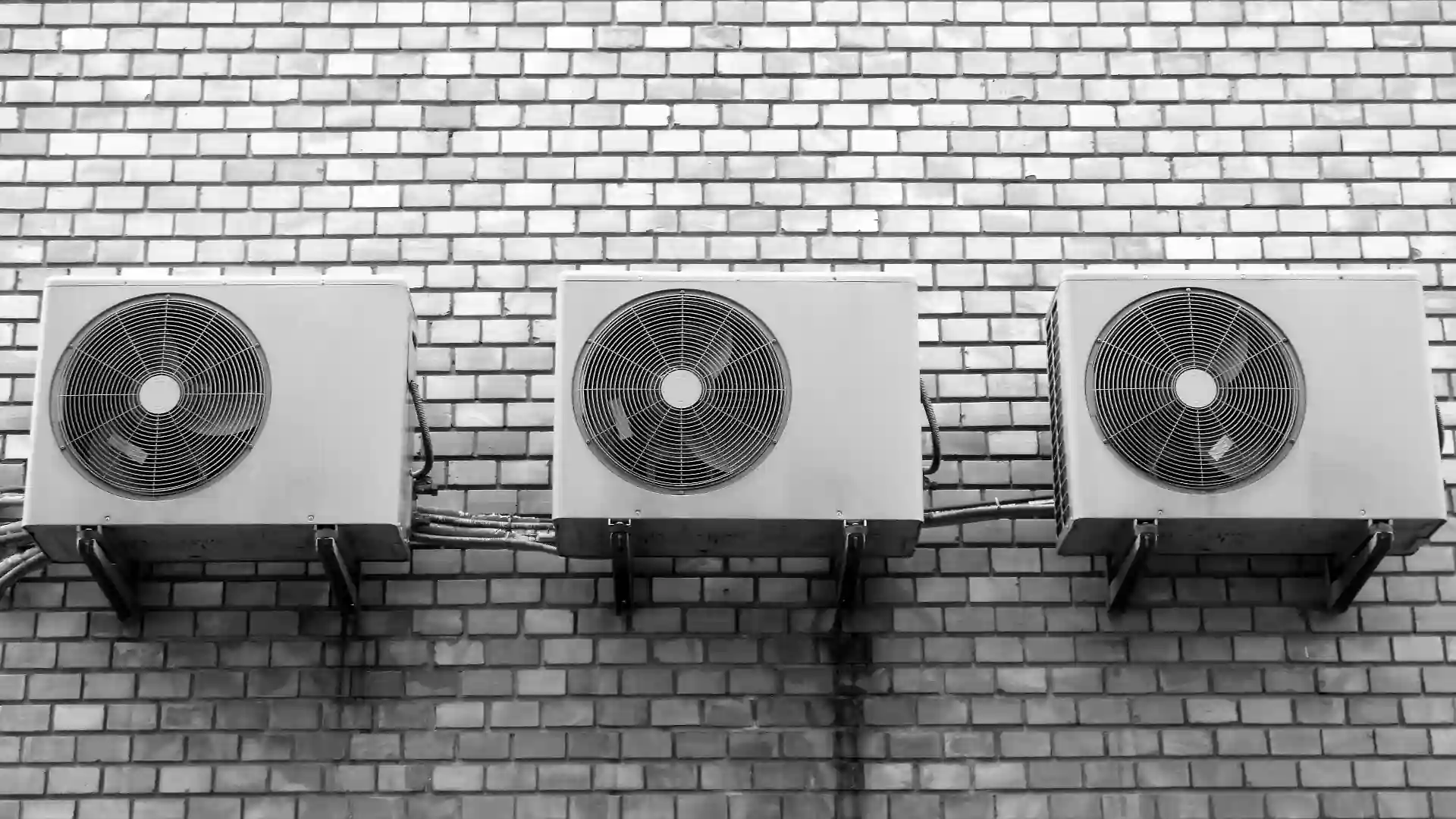 Professional Air Conditioning Installation in Kenya